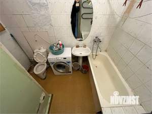 1-к квартира, на длительный срок, 36м2, 3/5 этаж