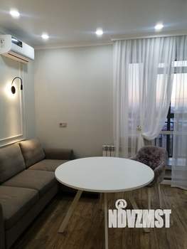 2-к квартира, посуточно, 45м2, 9/14 этаж