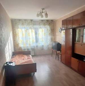 2-к квартира, на длительный срок, 48м2, 1/5 этаж