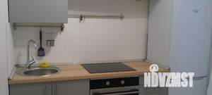 1-к квартира, на длительный срок, 35м2, 4/5 этаж