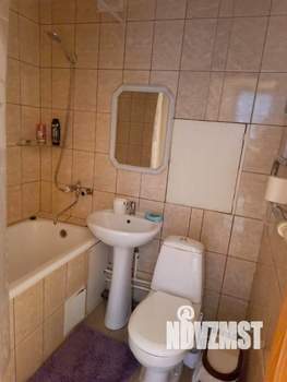 1-к квартира, на длительный срок, 37м2, 4/5 этаж
