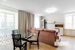 2-к квартира, на длительный срок, 52м2, 3/10 этаж