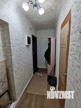 1-к квартира, на длительный срок, 30м2, 2/4 этаж