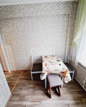 3-к квартира, на длительный срок, 60м2, 1/5 этаж