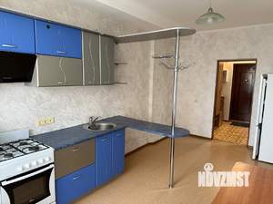 1-к квартира, на длительный срок, 42м2, 6/10 этаж