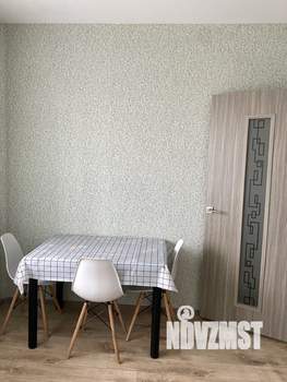 1-к квартира, на длительный срок, 38м2, 8/10 этаж