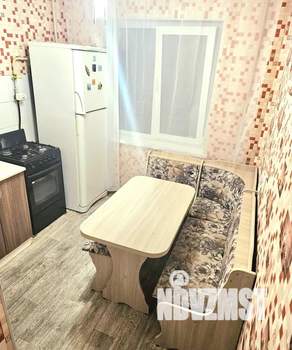 1-к квартира, посуточно, 33м2, 2/5 этаж