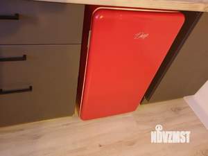 1-к квартира, посуточно, 31м2, 2/5 этаж