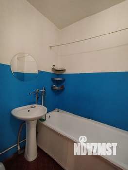 1-к квартира, на длительный срок, 40м2, 8/10 этаж