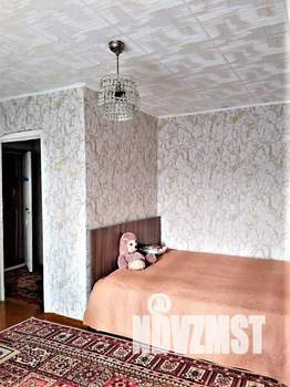 1-к квартира, на длительный срок, 33м2, 4/5 этаж