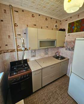 1-к квартира, на длительный срок, 29м2, 3/5 этаж