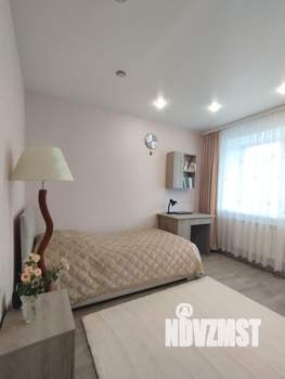 2-к квартира, на длительный срок, 64м2, 6/10 этаж