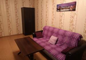 1-к квартира, на длительный срок, 38м2, 7/10 этаж