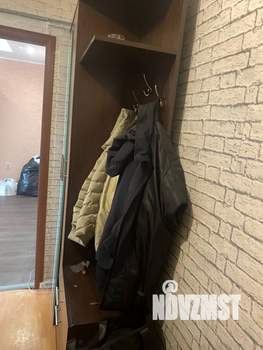 1-к квартира, на длительный срок, 31м2, 3/5 этаж