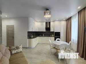 2-к квартира, посуточно, 48м2, 13/17 этаж