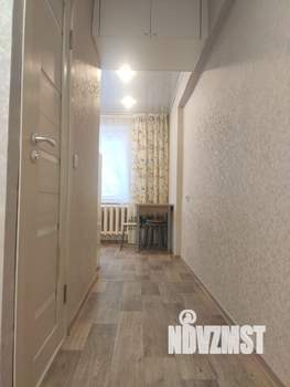 1-к квартира, на длительный срок, 37м2, 1/5 этаж