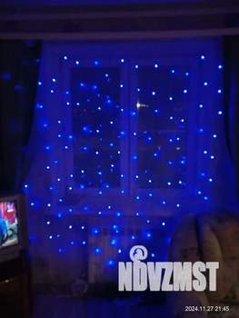 Студия квартира, посуточно, 36м2, 2/9 этаж