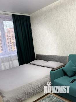 1-к квартира, на длительный срок, 32м2, 7/9 этаж