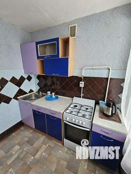 1-к квартира, на длительный срок, 35м2, 9/9 этаж