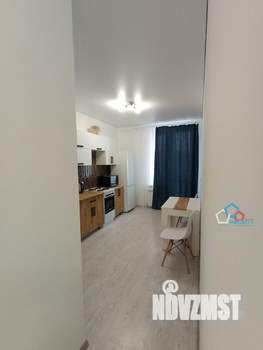 1-к квартира, на длительный срок, 39м2, 2/17 этаж