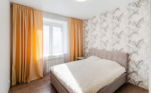 1-к квартира, на длительный срок, 54м2, 2/15 этаж