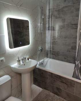 2-к квартира, на длительный срок, 40м2, 3/5 этаж