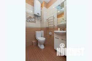 1-к квартира, посуточно, 42м2, 3/12 этаж