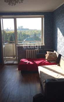 1-к квартира, на длительный срок, 36м2, 5/5 этаж