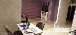 1-к квартира, на длительный срок, 47м2, 13/16 этаж