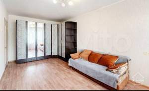 1-к квартира, на длительный срок, 30м2, 3/9 этаж