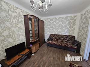 2-к квартира, на длительный срок, 44м2, 4/5 этаж