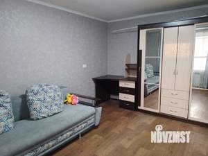 1-к квартира, на длительный срок, 28м2, 1/9 этаж