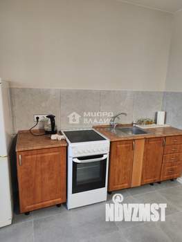 2-к квартира, на длительный срок, 63м2, 6/9 этаж