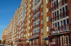 Студия квартира, на длительный срок, 31м2, 4/11 этаж