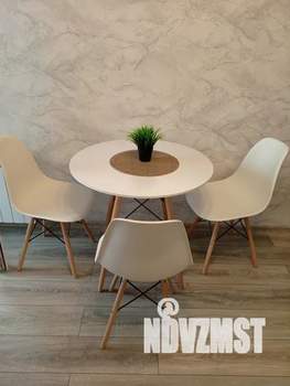 1-к квартира, посуточно, 48м2, 8/16 этаж