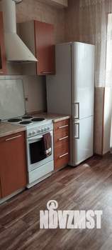 1-к квартира, на длительный срок, 39м2, 8/9 этаж