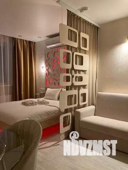 Студия квартира, посуточно, 33м2, 13/14 этаж