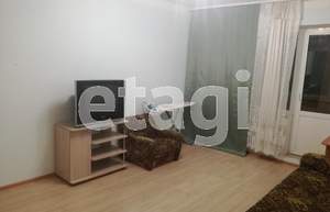 1-к квартира, на длительный срок, 37м2, 7/10 этаж