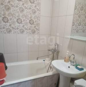 2-к квартира, на длительный срок, 45м2, 1/5 этаж