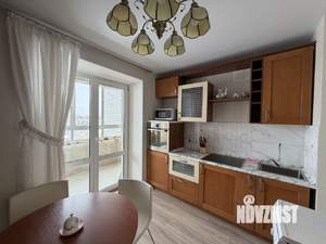 4-к квартира, на длительный срок, 108м2, 7/9 этаж