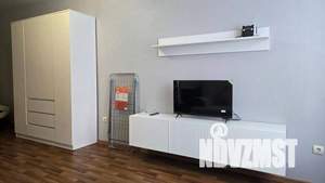 1-к квартира, на длительный срок, 41м2, 2/3 этаж