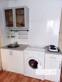 Студия квартира, посуточно, 20м2, 1/13 этаж