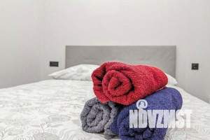 2-к квартира, посуточно, 44м2, 4/5 этаж