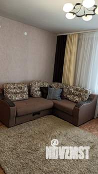 1-к квартира, на длительный срок, 38м2, 6/12 этаж