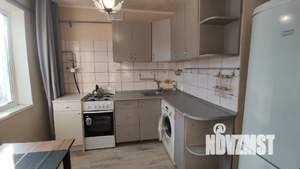 1-к квартира, на длительный срок, 31м2, 5/5 этаж