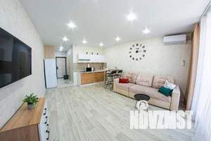 1-к квартира, посуточно, 34м2, 5/15 этаж