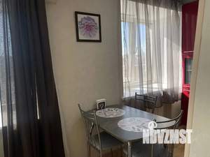 Студия квартира, посуточно, 34м2, 7/9 этаж