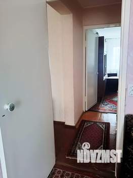 3-к квартира, на длительный срок, 58м2, 3/5 этаж