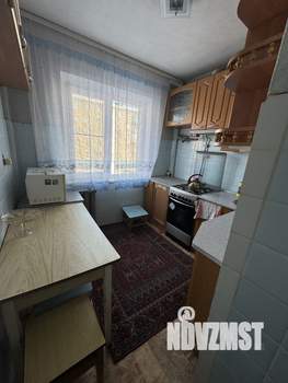 3-к квартира, на длительный срок, 50м2, 2/6 этаж