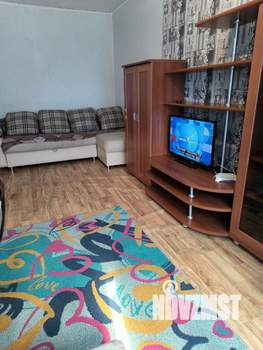 1-к квартира, посуточно, 32м2, 4/9 этаж